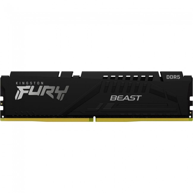 Kingston FURY 16 GB DDR5 5200 MHz Beast (KF552C36BBE-16)