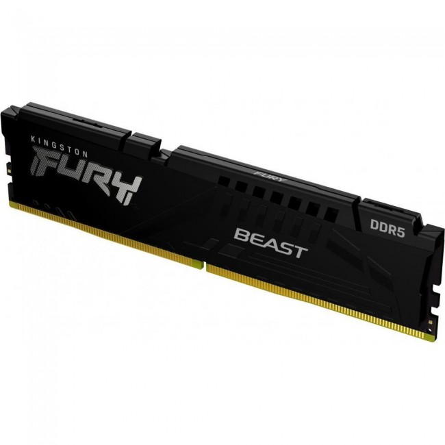 Kingston FURY 16 GB DDR5 5200 MHz Beast (KF552C36BBE-16)