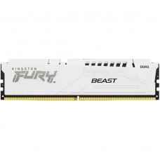 Kingston FURY 16 GB DDR5 5200 MHz Beast EXPO White (KF552C36BWE-16)