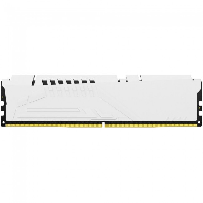 Kingston FURY 16 GB DDR5 5200 MHz Beast EXPO White (KF552C36BWE-16)