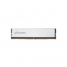 Exceleram 16 GB DDR5 5200 MHz Black&White (EBW50160523638C)