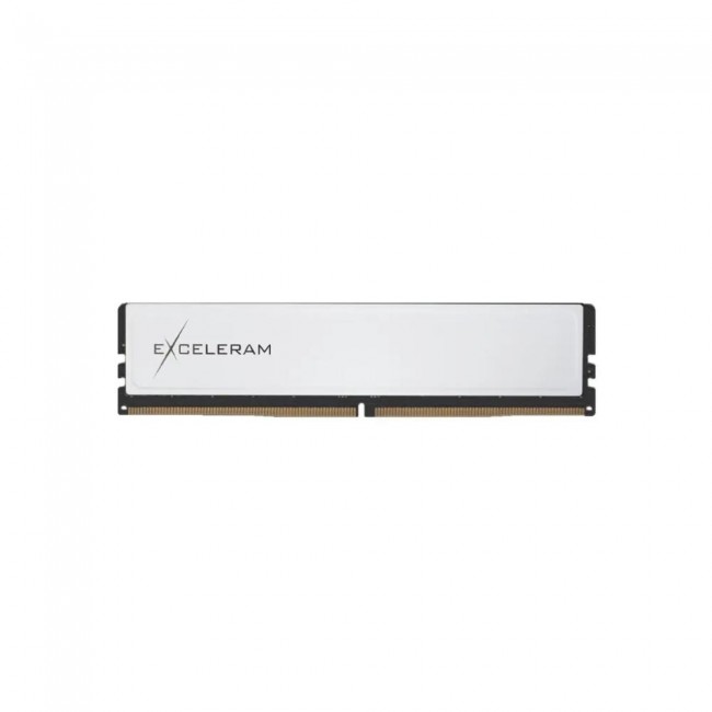 Exceleram 16 GB DDR5 5200 MHz Black&White (EBW50160523638C)