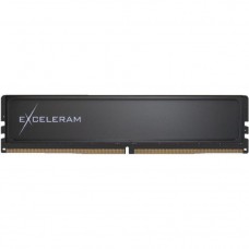 Exceleram 16 GB DDR5 5200 MHz Dark (ED50160523638C)