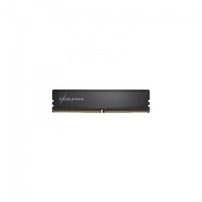 Exceleram 16 GB DDR5 5200 MHz Dark (ED50160524040C)
