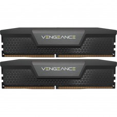 Corsair 16 GB (2x8GB) DDR5 5200 MHz Vengeance (CMK16GX5M2B5200C40)