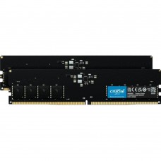 Crucial 16 GB (2x8GB) DDR5 5600 MHz (CT2K8G56C46U5)