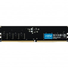 Crucial 16 GB DDR5 5600 MHz (CT16G56C46U5)