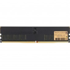 INTELIGENTES 16 GB DDR5 5600 MHz (IU5CIJ1/16)
