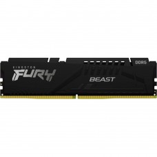 Kingston FURY 16 GB (2x8GB) DDR5 5600 MHz Beast (KF556C40BBK2-16)