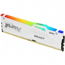 Kingston FURY 16 GB DDR5 5600 MHz Beast EXPO White (KF556C36BWE-16)