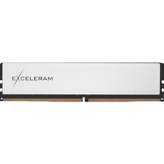 Exceleram 16 GB DDR5 5600 MHz Black&White (EBW50160563638C)