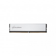 Exceleram 16 GB DDR5 5600 MHz Black&White (EBW50160564040C)