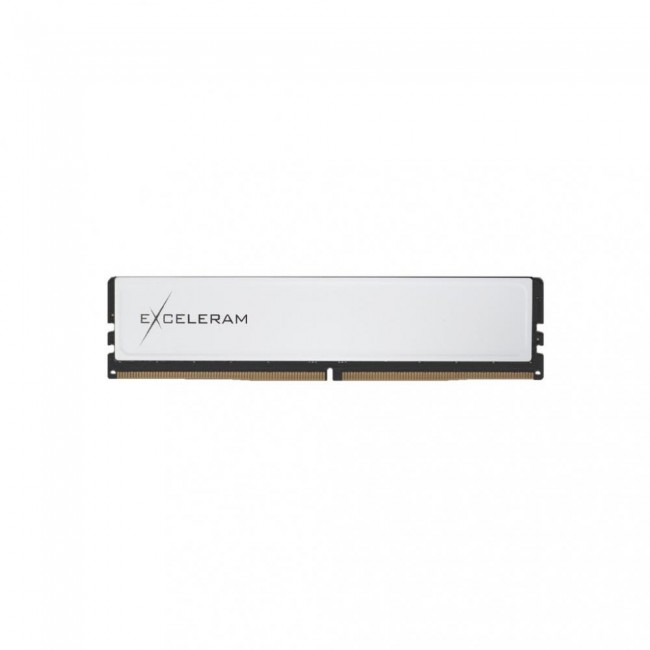 Exceleram 16 GB DDR5 5600 MHz Black&White (EBW50160564040C)