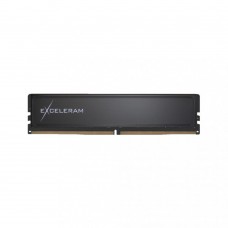 Exceleram 16 GB DDR5 5600 MHz Dark (ED50160563638C)