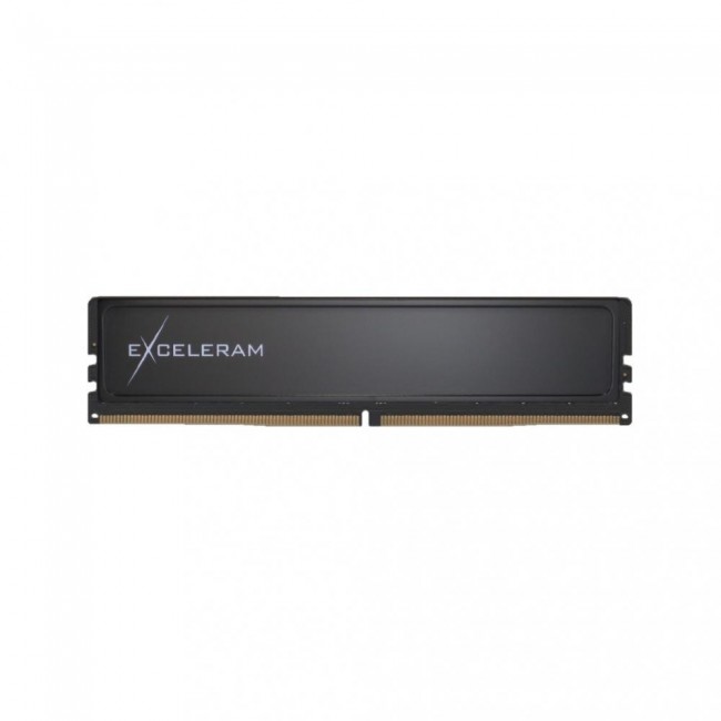 Exceleram 16 GB DDR5 5600 MHz Dark (ED50160563638C)