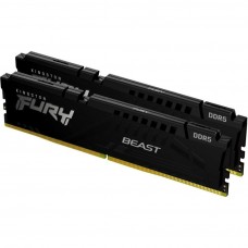 Kingston FURY 16 GB (2x8GB) DDR5 6000 MHz Beast (KF560C36BBEK2-16)