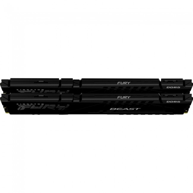 Kingston FURY 16 GB (2x8GB) DDR5 6000 MHz Beast (KF560C40BBK2-16)