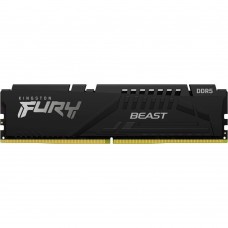 Kingston FURY 16 GB DDR5 6000 MHz Beast (KF560C30BB-16)