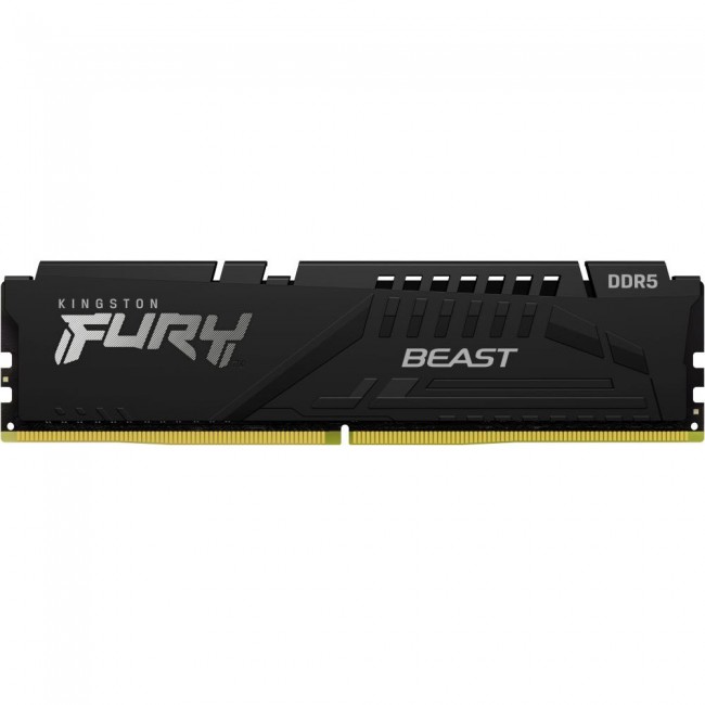 Kingston FURY 16 GB (2x8GB) DDR5 6000 MHz Beast (KF560C30BBK2-16)