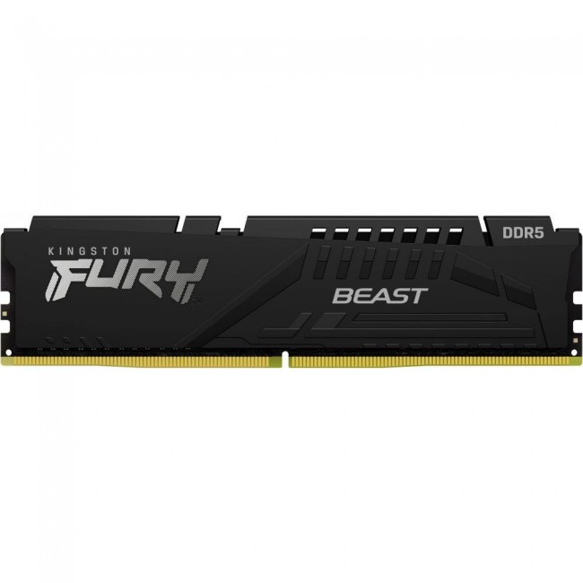 Kingston FURY 16 GB (2x8GB) DDR5 6000 MHz Beast EXPO (KF560C30BBEK2-16)