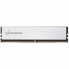 Exceleram 16 GB DDR5 6000 MHz Black&White (EBW50160603238C)