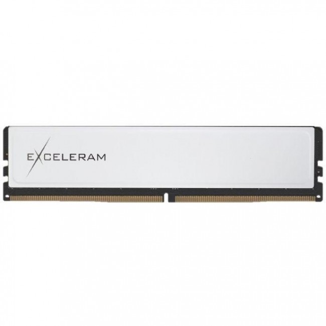 Exceleram 16 GB DDR5 6000 MHz Black&White (EBW50160603238C)