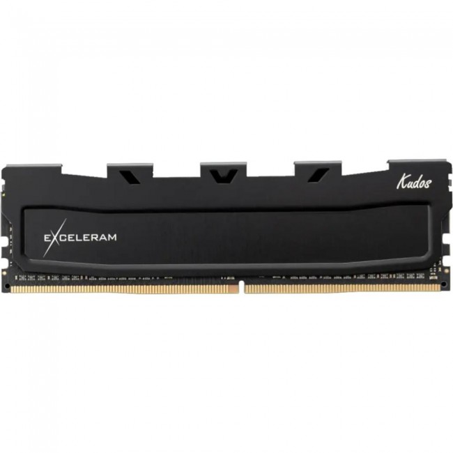 Exceleram 16 GB DDR5 6000 MHz Black Kudos (EK50160602836C)