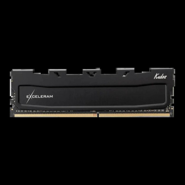 Exceleram 16 GB DDR5 6000 MHz Black Kudos (EK50160603238C)