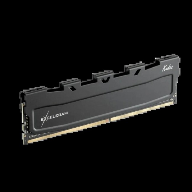 Exceleram 16 GB DDR5 6000 MHz Black Kudos (EK50160603238C)