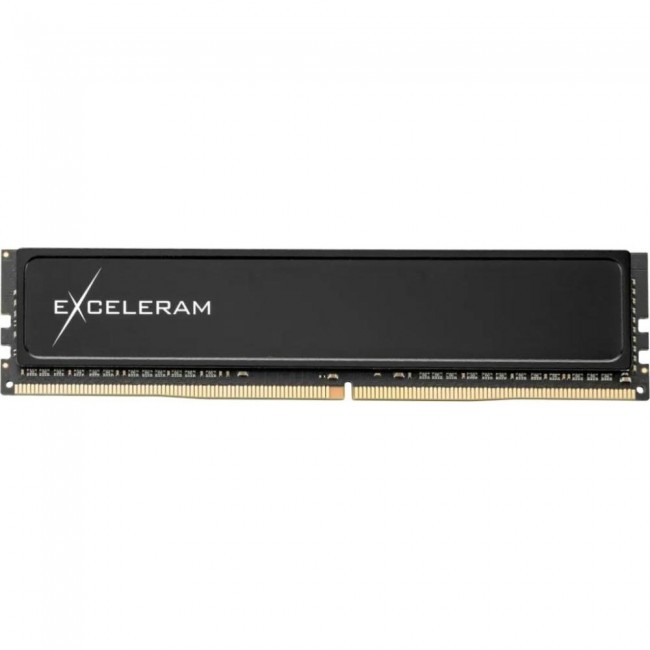 Exceleram 16 GB DDR5 6000 MHz DARK (ED50160603036C)