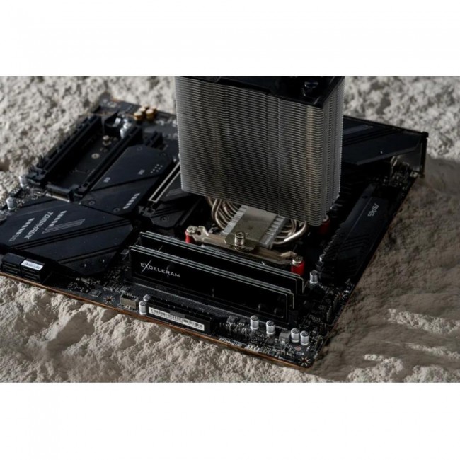 Exceleram 16 GB DDR5 6000 MHz DARK (ED50160603036C)