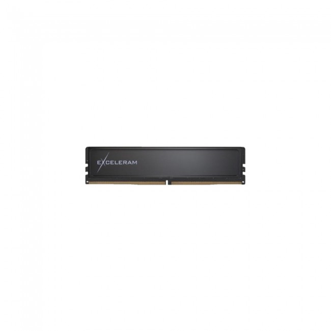 Exceleram 16 GB DDR5 6000 MHz Dark (ED50160603638C)