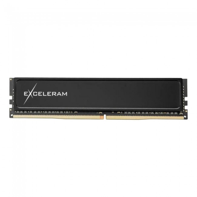 Exceleram 16 GB DDR5 6000 MHz Dark (ED50160604040C)