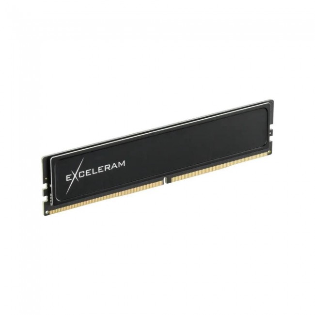 Exceleram 16 GB DDR5 6000 MHz Dark (ED50160604040C)