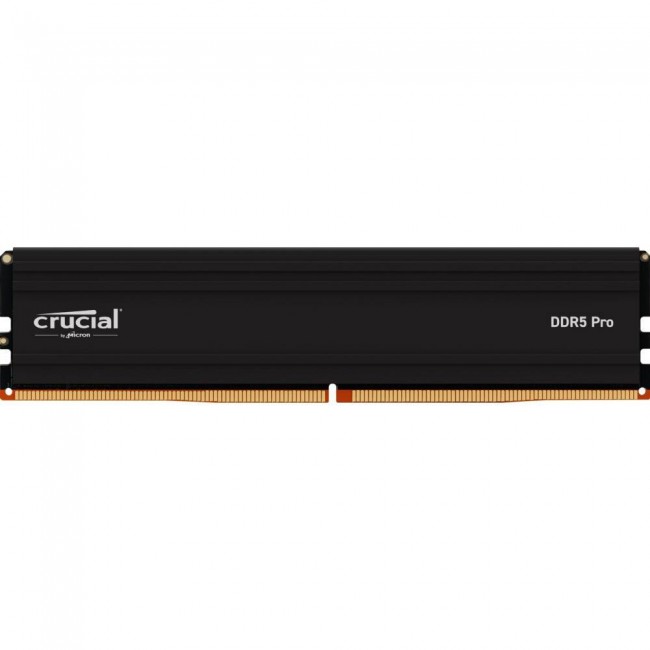 Crucial 16 GB DDR5 6000 MHz Pro (CP16G60C48U5)