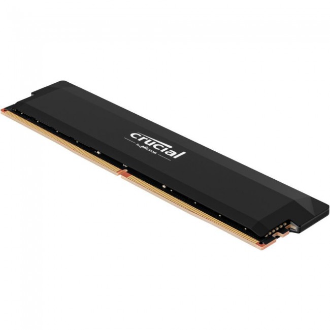 Crucial 16 GB DDR5 6000 MHz Pro Overclocking (CP16G60C36U5B)