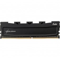 Exceleram 16 GB DDR5 6400 MHz Black Kudos (EK50160645252C)