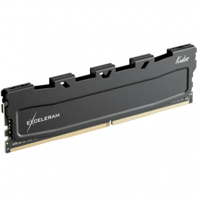 Exceleram 16 GB DDR5 6400 MHz Black Kudos (EK50160645252C)