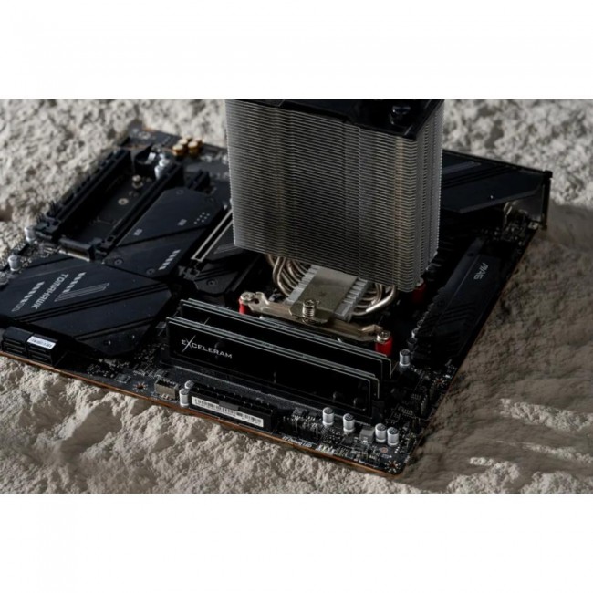 Exceleram 16 GB DDR5 6400 MHz DARK (ED50160643039C)