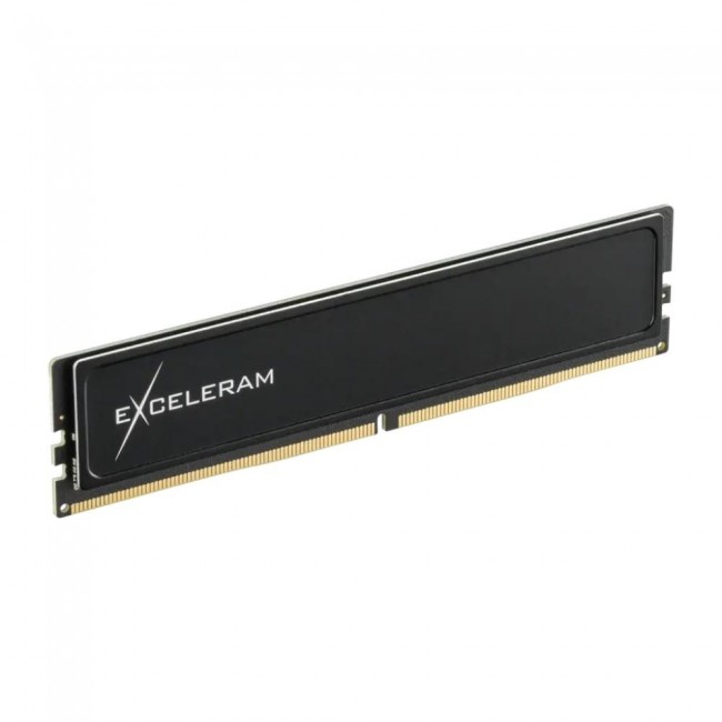 Exceleram 16 GB DDR5 6400 MHz DARK (ED50160643039C)