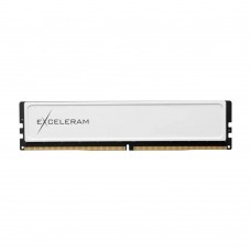 Exceleram 16 GB DDR5 6600 MHz Black&White (EBW50160663440C)