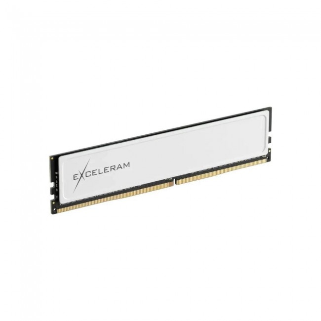 Exceleram 16 GB DDR5 6600 MHz Black&White (EBW50160663440C)
