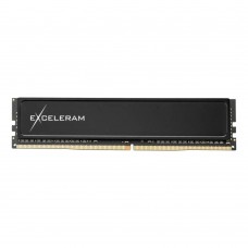 Exceleram 16 GB DDR5 6600 MHz Dark (ED50160663440C)