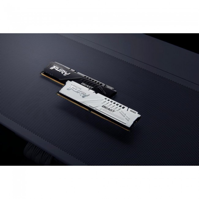 Kingston FURY 16 GB DDR5 6800 MHz Beast EXPO White (KF568C34BWE-16)