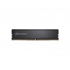 Exceleram 16 GB DDR5 7000 MHz Dark (ED50160703448C)