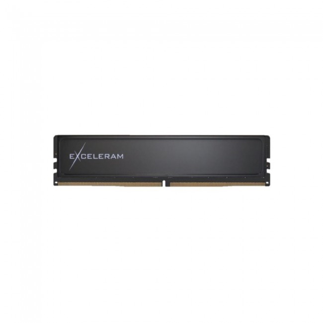 Exceleram 16 GB DDR5 7000 MHz Dark (ED50160703448C)