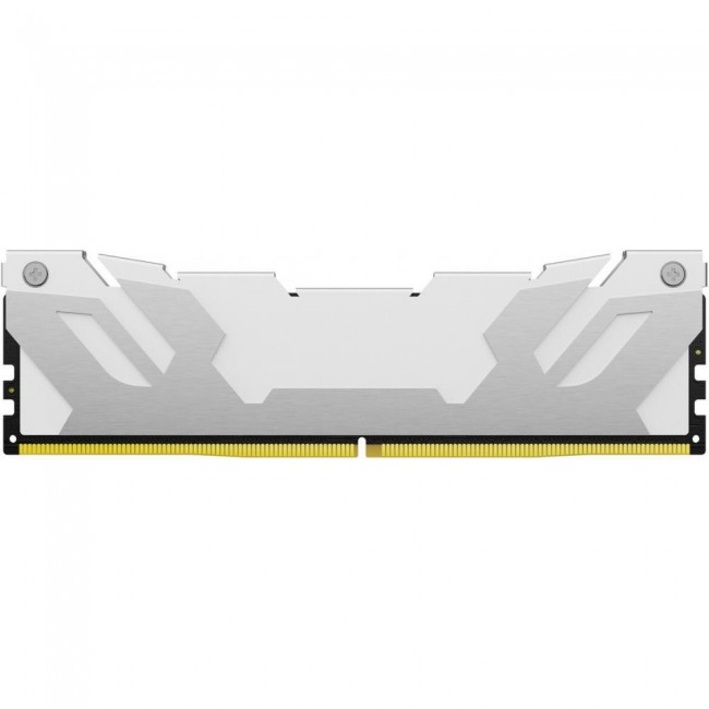 Kingston FURY 16 GB DDR5 7200 MHz Renegade Silver/White (KF572C38RW-16)