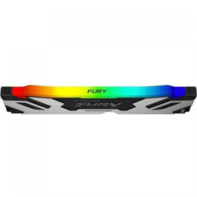 Kingston FURY 16 GB DDR5 7600 MHz FURY Renegade Silver/Black (KF576C38RS-16)