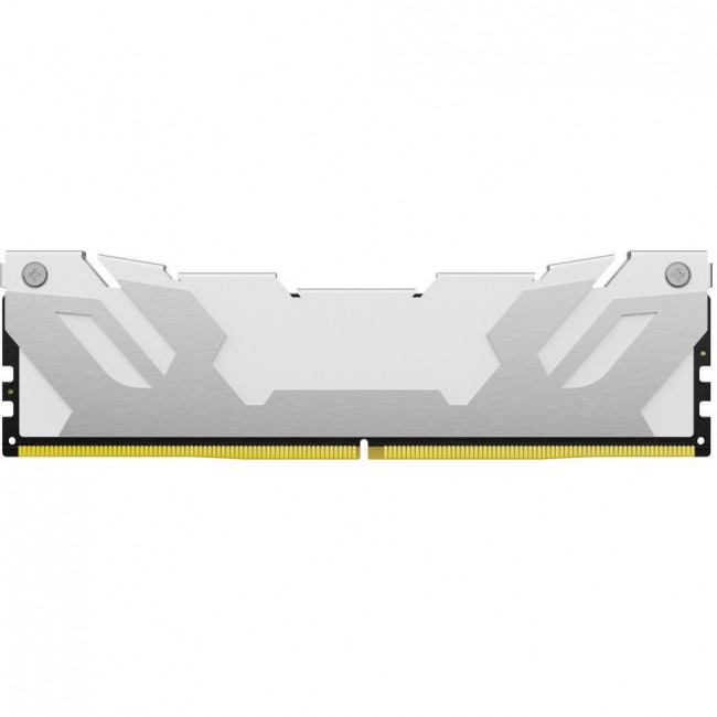 Kingston FURY 16 GB DDR5 7600 MHz Renegade White/Silver (KF576C38RW-16)