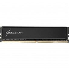 Exceleram 16 GB DDR5  8000 MHz DARK (ED50160803848C)